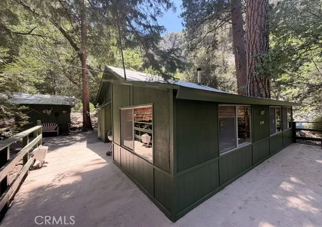 Photo 3 of Single family home for sale at 9330 Wood, Forest Falls, CA 92339 | MLS# IG26156665 | Listing updated on 2026-09-17