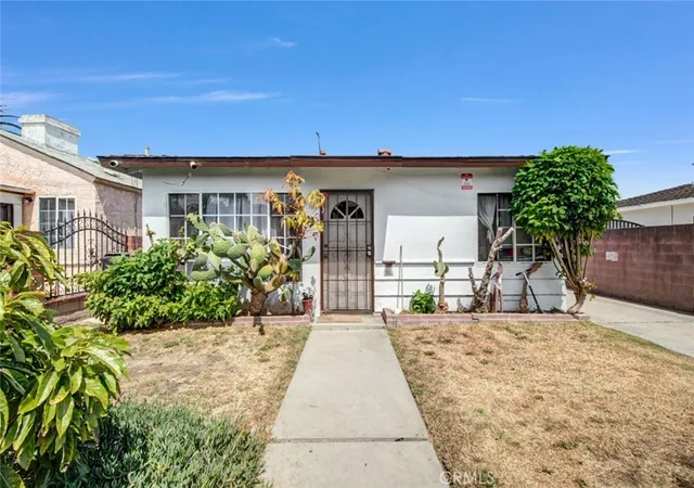 Photo 1 of Multi family home for sale at 9620 Felton, Inglewood, CA 90301 | MLS# OC26156522 | Listing updated on 2026-09-15
