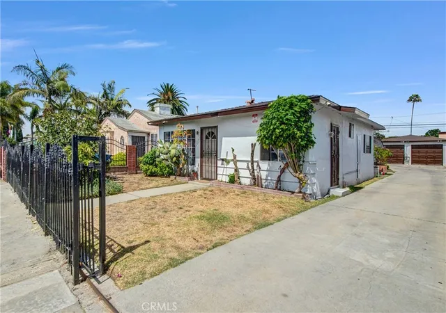 Photo 2 of Multi family home for sale at 9620 Felton, Inglewood, CA 90301 | MLS# OC26156522 | Listing updated on 2026-09-15