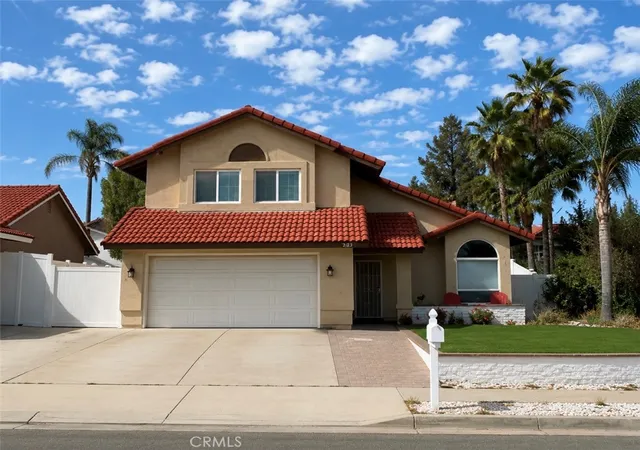 Single family home for sale at 1503 Cresta, Corona, CA 92879 | MLS# IG26156802