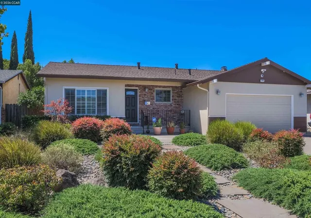 Photo 1 of Single family home for sale at 1540 Sandy Way, Antioch, CA 94509 | MLS# 41142099 | Listing updated on 2026-10-09