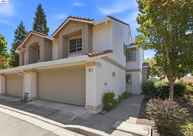 Photo 1 of Condo for sale at 60 Joya Ln, Danville, CA 94506 | MLS# 41142101 | Listing updated on 2026-09-11