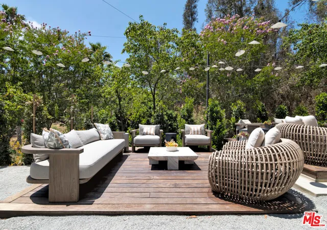 Listing Photo 2 - Condo for sale in building located at 6487 Cavalleri Rd, Malibu, CA 90265 - Unit #229