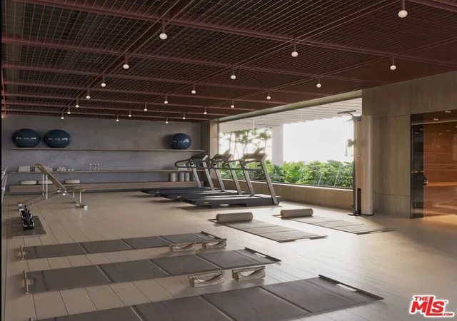 Listing Photo 4 - Condo for sale in building located at 6487 Cavalleri Rd, Malibu, CA 90265 - Unit #229
