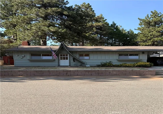 Single family home for sale at 31024 Wild Oak, Running Springs, CA 92382 | MLS# IG26156831