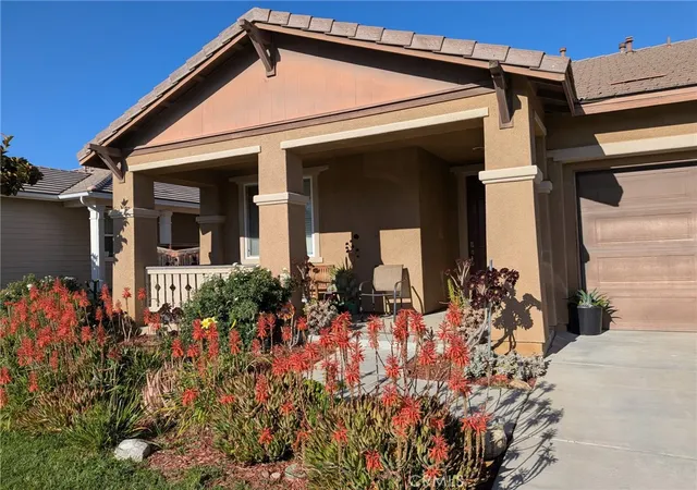 Photo 1 of Sale Pending at 78 Birdsong Ct, Beaumont, CA 92223 | MLS# IV26156853 | Listing updated on 2026-10-08