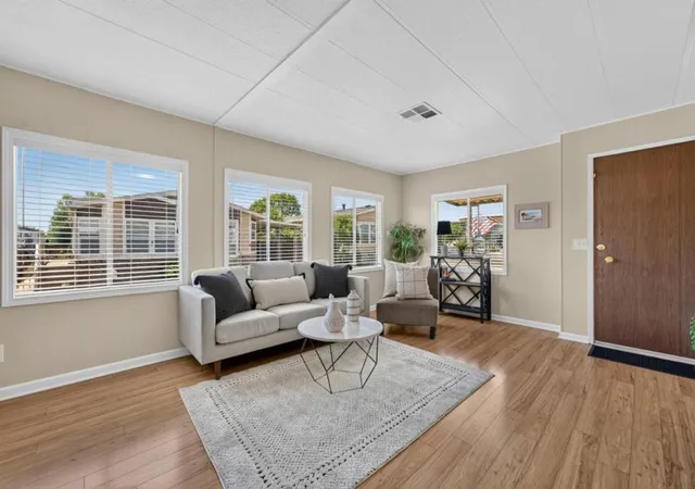 Photo 1 of Manufactured home for sale at 144 Holm Rd #14, Watsonville, CA 95076 | MLS# ML82054698 | Listing updated on 2026-10-03