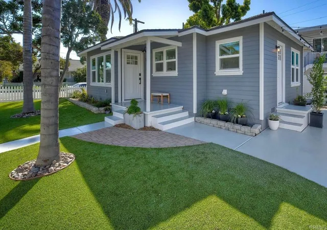 Photo 2 of Single family home for sale at 503 N 505 Nevada St, Oceanside, CA 92054 | MLS# NDP2606853 | Listing updated on 2026-10-12