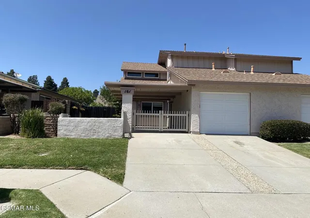 Photo 2 of Condo for sale at 161 Green Glade Ct, Camarillo, CA 93010 | MLS# 226003430 | Listing updated on 2026-09-18