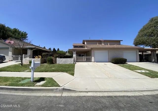 Photo 3 of Condo for sale at 161 Green Glade Ct, Camarillo, CA 93010 | MLS# 226003430 | Listing updated on 2026-09-18