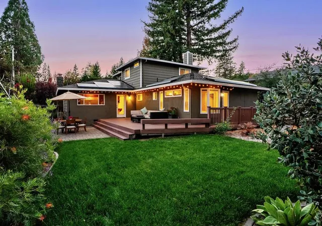 Single family home for sale at 240 Bobs Ln, Scotts Valley, CA 95066 | MLS# ML82052330