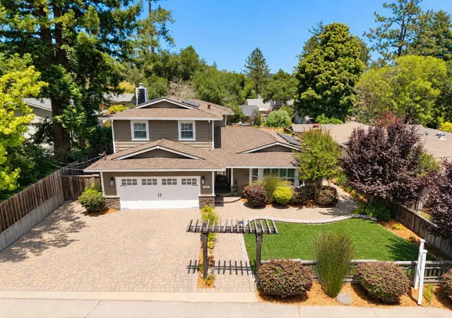 Photo 3 of Single family home for sale at 240 Bobs Ln, Scotts Valley, CA 95066 | MLS# ML82052330 | Listing updated on 2026-10-12