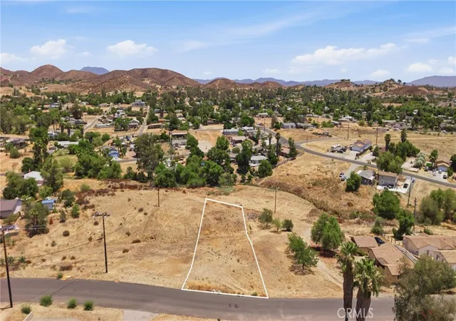 Photo 1 of Land for sale at 0 Nevada, Sun City, CA 92587 | MLS# SW26154986 | Listing updated on 2026-10-10