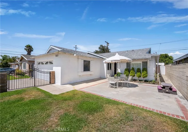 Photo 1 of Single family home for sale at 14457 Bresee, Baldwin Park, CA 91706 | MLS# CV26156895 | Listing updated on 2026-09-09