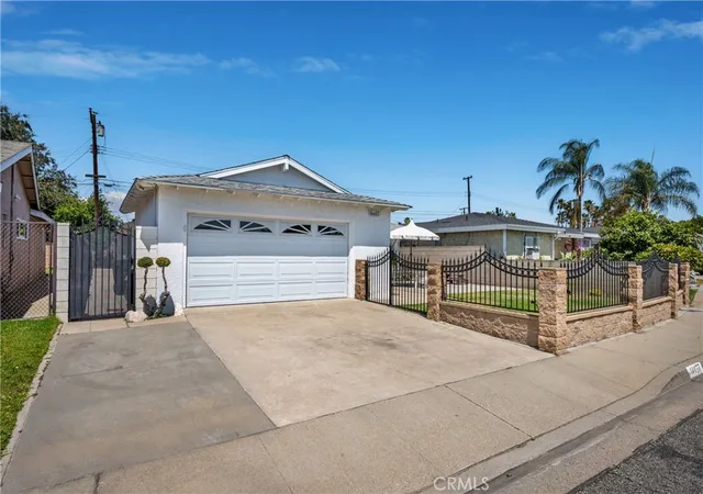 Photo 2 of Single family home for sale at 14457 Bresee, Baldwin Park, CA 91706 | MLS# CV26156895 | Listing updated on 2026-09-09