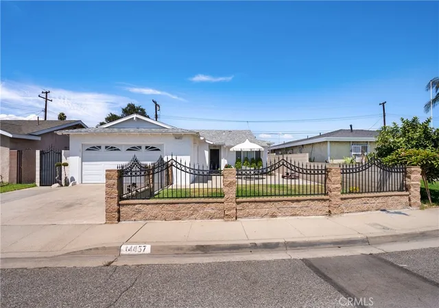Photo 3 of Single family home for sale at 14457 Bresee, Baldwin Park, CA 91706 | MLS# CV26156895 | Listing updated on 2026-09-09