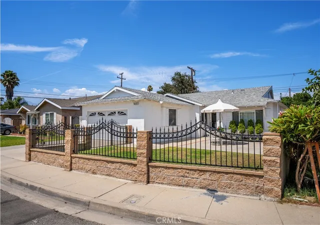 Photo 3 of Single family home for sale at 14457 Bresee, Baldwin Park, CA 91706 | MLS# CV26156895 | Listing updated on 2026-09-09
