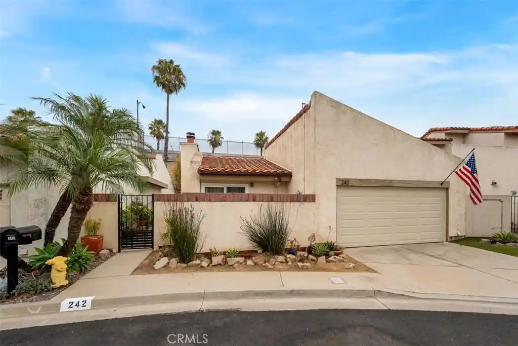 Photo 1 of Single family home for sale at 242 Pasteur, Placentia, CA 92870 | MLS# PW26156927 | Listing updated on 2026-08-20