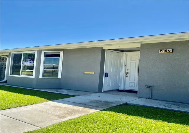 Photo 2 of Sale Pending at 13160 St Andrews Dr M10 239g, Seal Beach, CA 90740 | MLS# PW26146601 | Listing updated on 2026-10-04