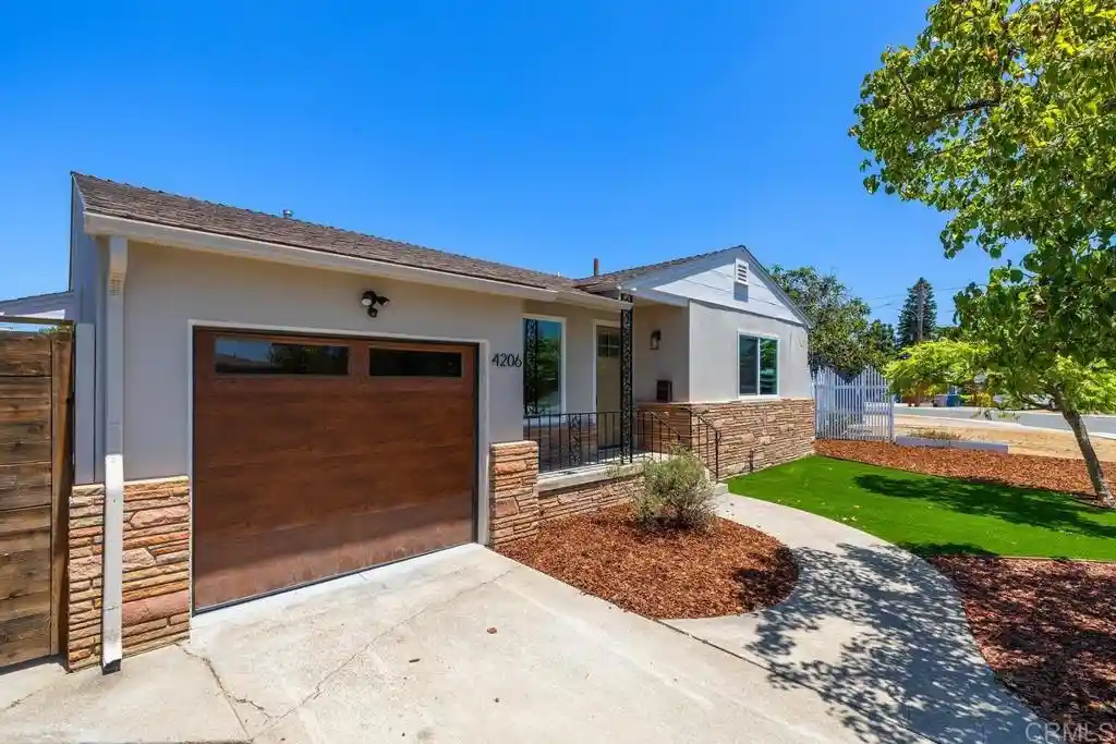 Photo 1 of Sale Pending at 4206 E Overlook Dr, San Diego, CA 92115 | MLS# PTP2605444 | Listing updated on 2026-07-29