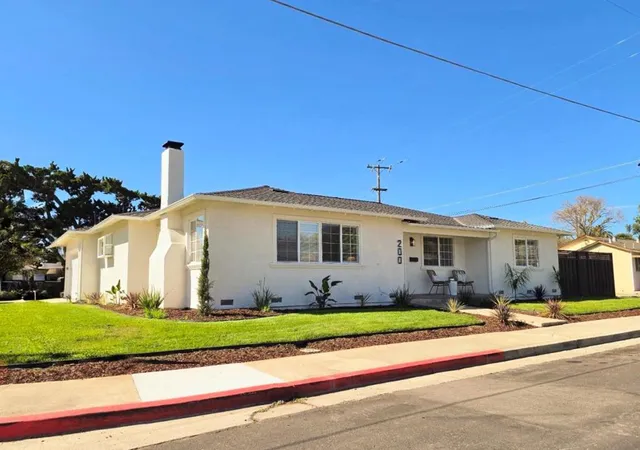 Photo 1 of Single family home for sale at 200 Kamson Way, Campbell, CA 95008 | MLS# ML82054718 | Listing updated on 2026-10-05