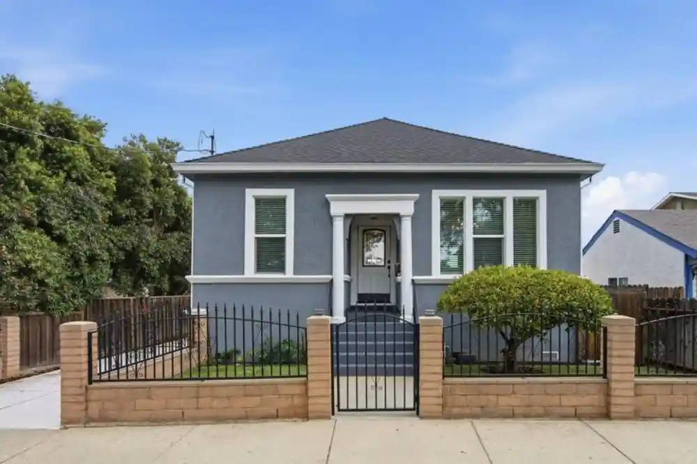 Single family home for sale at 421 W Virginia St, San Jose, CA 95125 | MLS# ML82054719