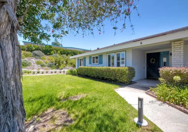 Photo 1 of Condo for sale at 3755 Vista Campana N #6, Oceanside, CA 92057 | MLS# NDP2606855 | Listing updated on 2026-09-24