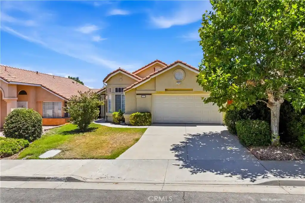 Photo 1 of Single family home for sale at 27274 Family, Menifee, CA 92586 | MLS# SW26152996 | Listing updated on 2026-07-30