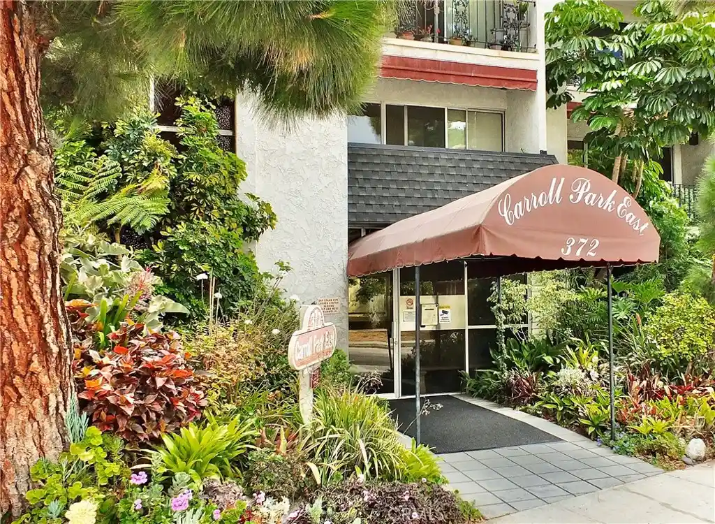 Photo 1 of Condo for sale at 372 Carroll Park E #406, Long Beach, CA 90814 | MLS# PW26156977 | Listing updated on 2026-10-21