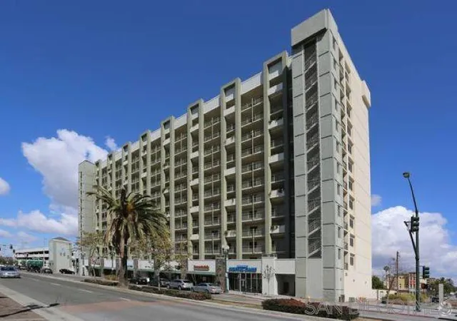 Condo for sale at 801 National City Blvd #1011, National City, CA 91950 | MLS# 260017657SD