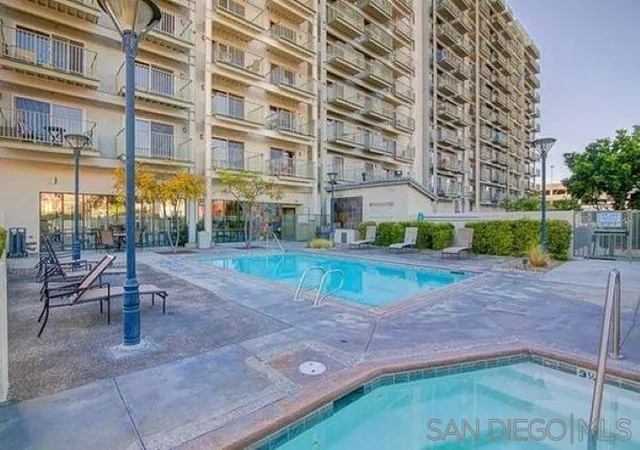 Photo 2 of Condo for sale at 801 National City Blvd #1011, National City, CA 91950 | MLS# 260017657SD | Listing updated on 2026-09-02