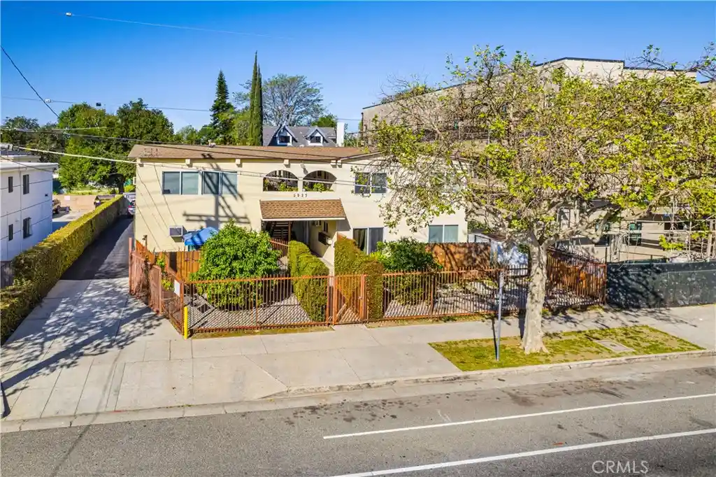 Photo 1 of Multi family home for sale at 5923 Woodman Ave, Van Nuys, CA 91401 | MLS# SR26156997 | Listing updated on 2026-10-16
