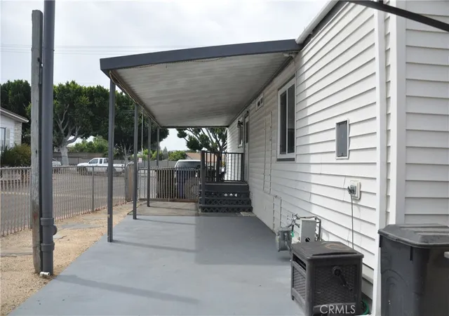 Photo 2 of Manufactured home for sale at 201 E Arrow Hwy #4, Glendora, CA 91740 | MLS# CV26156809 | Listing updated on 2026-09-11