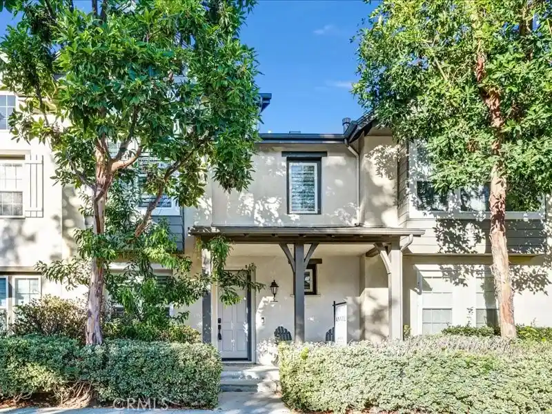 Listing Photo 1 - Condo for sale in 5 Orange Blossom located at 5 Orange Blossom, Ladera Ranch, CA 92694 - Unit 5 Orange Blossom