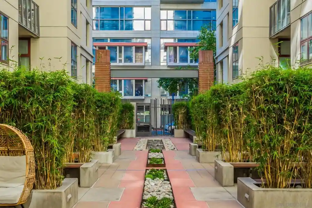 Photo 1 of Condo for sale at 1150 J St #204, San Diego, CA 92101 | MLS# 260017663SD | Listing updated on 2026-10-27