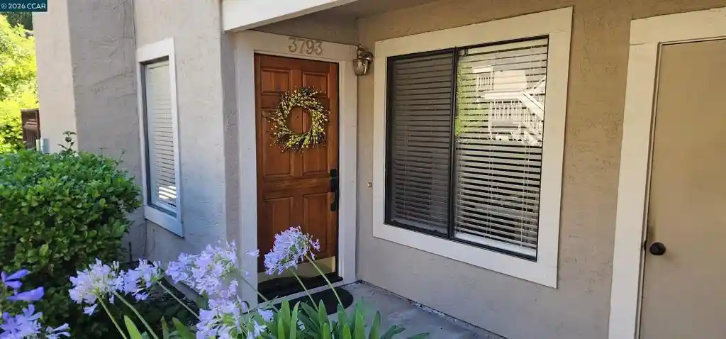 Listing Photo 1 - Condo for sale in 3793 Crow Cyn Rd located at 3793 Crow Cyn Rd, San Ramon, CA 94582 - Unit 3793 Crow Cyn Rd