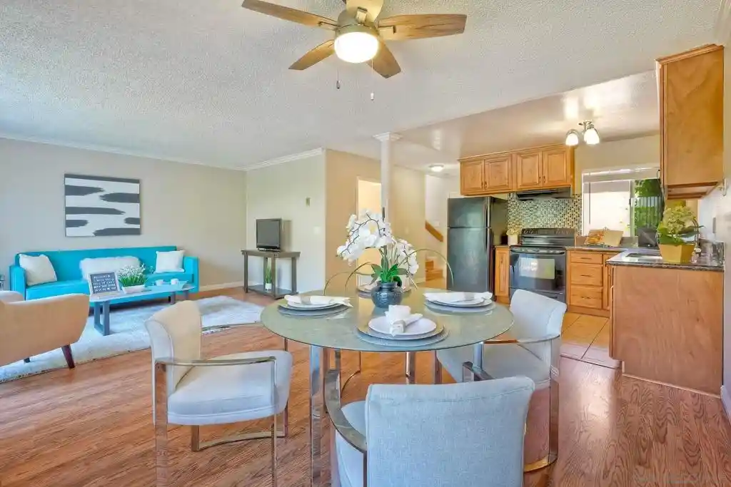 Photo 1 of Sale Pending at 8026 Linda Vista Rd #1N, San Diego, CA 92111 | MLS# 260017665SD | Listing updated on 2026-07-24