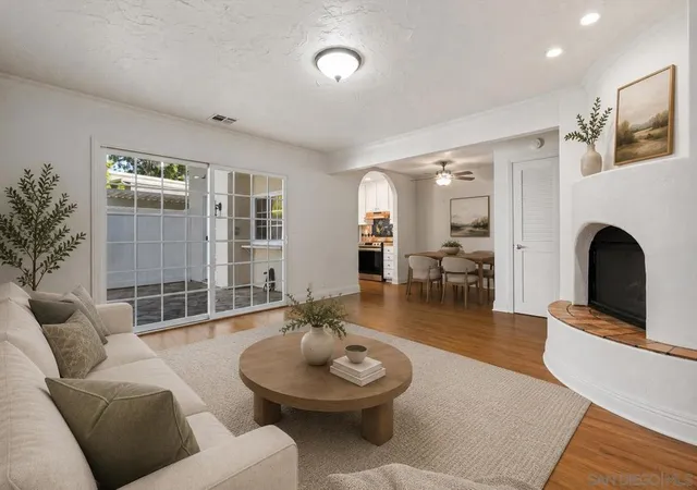 Photo 3 of Condo for sale at 1248 Evergreen Dr, Cardiff By The Sea, CA 92007 | MLS# 260017670SD | Listing updated on 2026-10-08