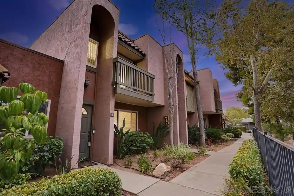 Listing Photo 1 - Condo for sale in 1451 N Broadway located at 1451 N Broadway, Escondido, CA 92026 - Unit 1451 N Broadway