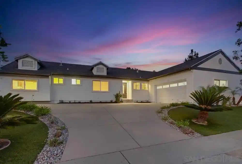 Photo 1 of Sale Pending at 2367 Salisbury Dr, San Diego, CA 92123 | MLS# 260017673SD | Listing updated on 2026-07-24
