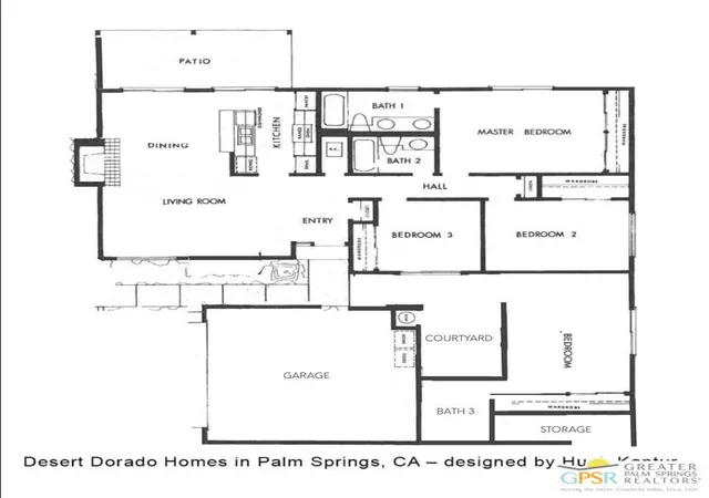 Photo 54 of Single family home for sale at 566 N Sunset Way, Palm Springs, CA 92262 | MLS# 26861595PS | Listing updated on 2026-10-06