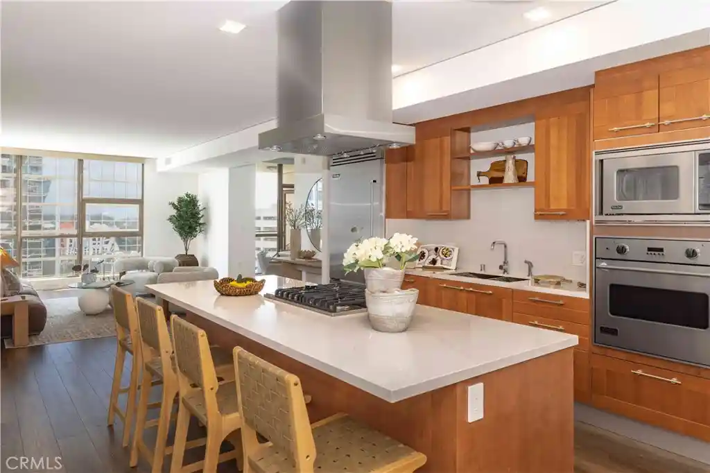 Photo 1 of Condo for sale at 9 Macarthur Pl #1404, Santa Ana, CA 92707 | MLS# OC26148887 | Listing updated on 2026-07-26