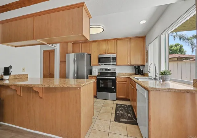 2nd image of 615 Fredricks Ave #161, Oceanside, CA 92058 | MLS# PTP2605453