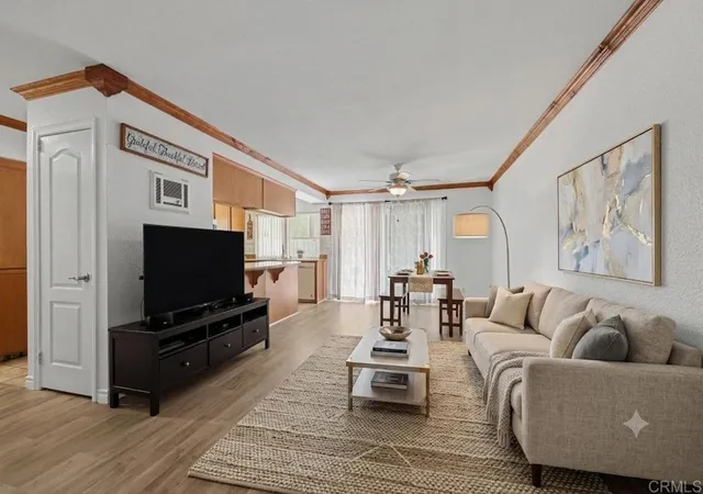 3rd image of 615 Fredricks Ave #161, Oceanside, CA 92058 | MLS# PTP2605453