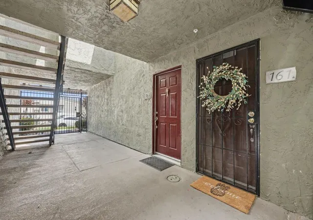 5th image of 615 Fredricks Ave #161, Oceanside, CA 92058 | MLS# PTP2605453