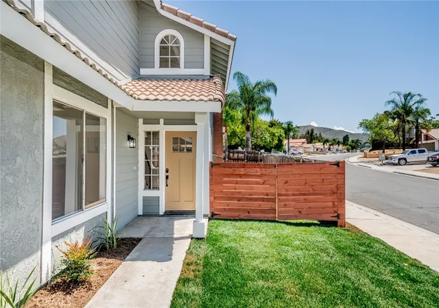 2nd image of 11060 Le Grand Ln, Moreno Valley, CA 92557 | MLS# CV26144121