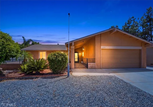 Photo 1 of Single family home for sale at 26401 Harrisburg, Menifee, CA 92586 | MLS# SW26156800 | Listing updated on 2026-09-13
