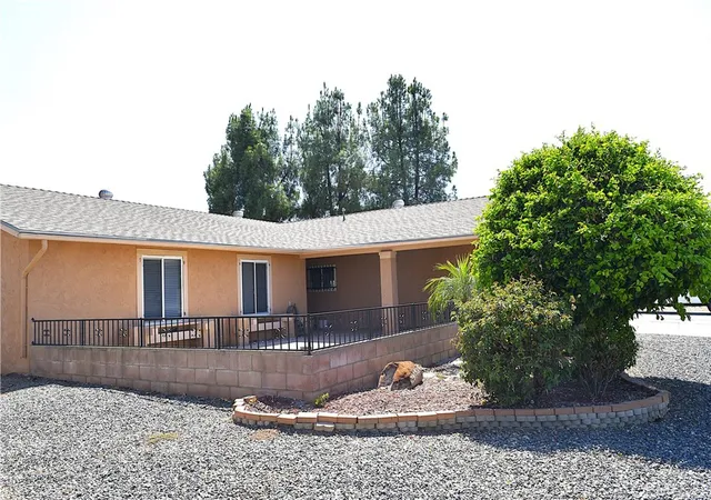 2nd image of 26401 Harrisburg, Menifee, CA 92586 | MLS# SW26156800