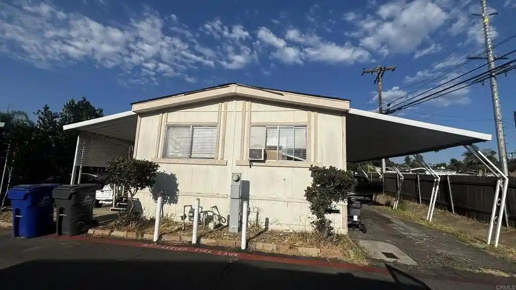Photo 1 of Manufactured home for sale at 12044 Royal Rd #94, El Cajon, CA 92021 | MLS# PTP2605454 | Listing updated on 2026-07-18