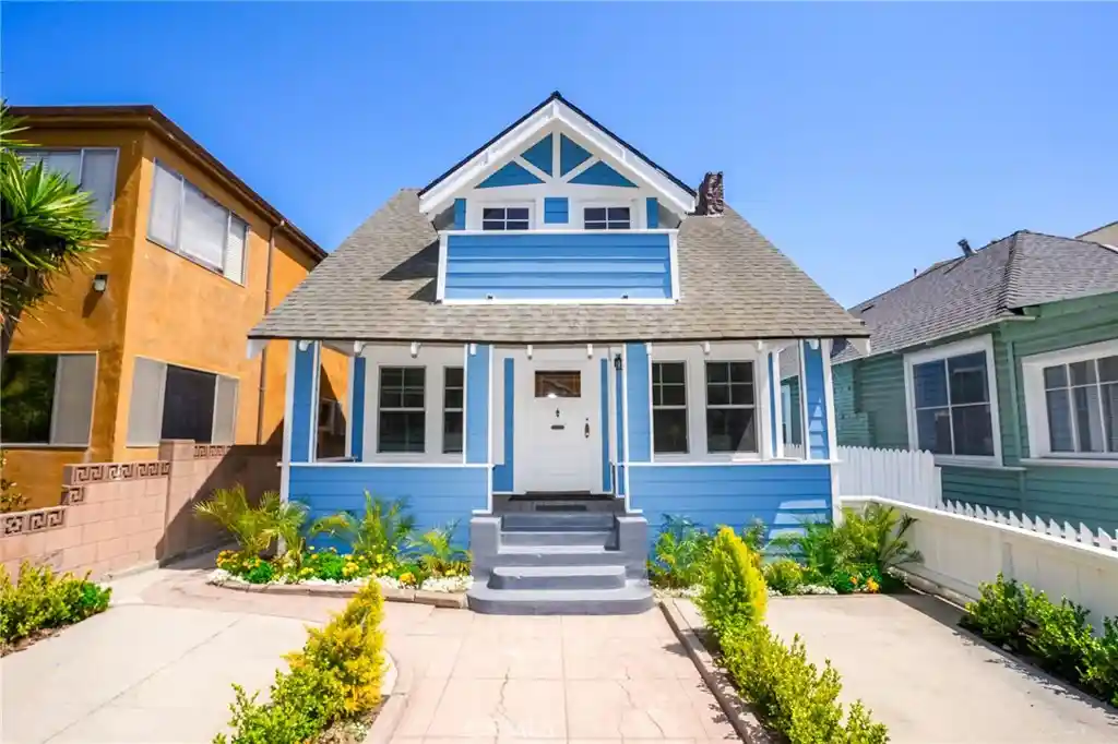 Photo 1 of Single family home for sale at 38 Dudley Ave, Venice, CA 90291 | MLS# OC26157135 | Listing updated on 2026-07-19